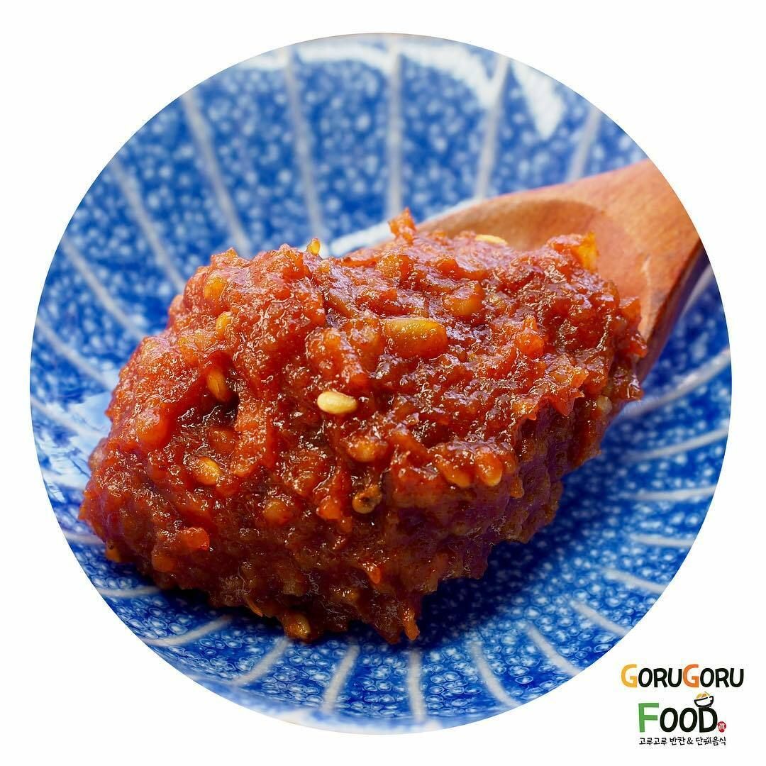 홈메이드 쌈장(8oz) Ssam Jang (FOR 2~3)