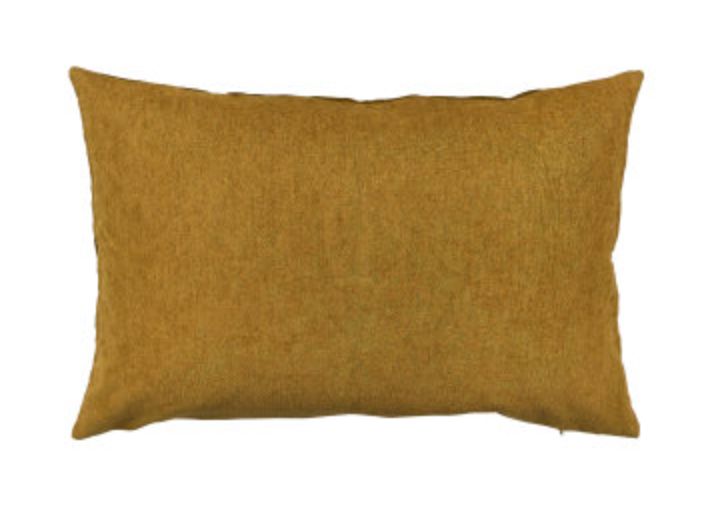 Sodahl Cushion - Gold - 40x60
