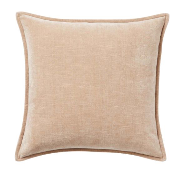 Nova Cushion Tapioca 50