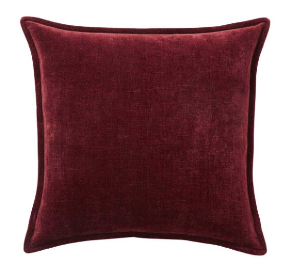 Nova Cushion Rhubarb 50