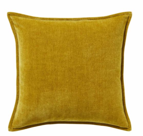 Nova Cushion Lichen 50