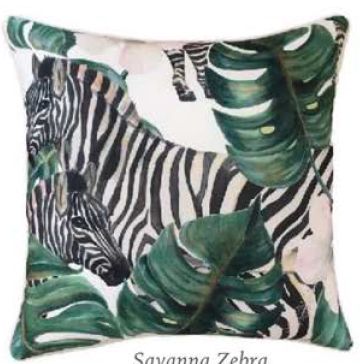Outdoor Cushion Savanna