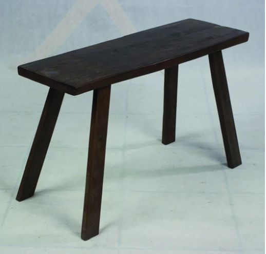 Bench seat