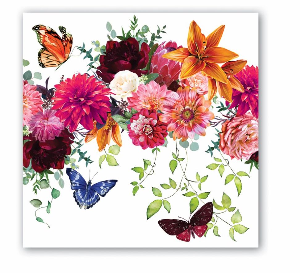 Convino  Luncheon Napkins