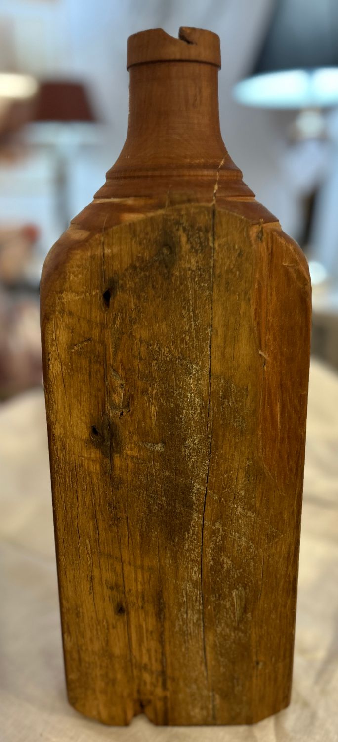 Candle Stick Totara