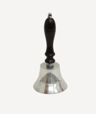 Desk Bell Small