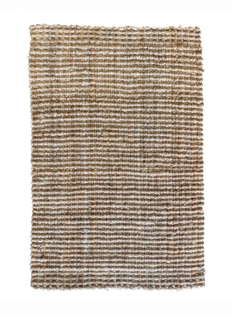 Monty Jute Rug 90x60
