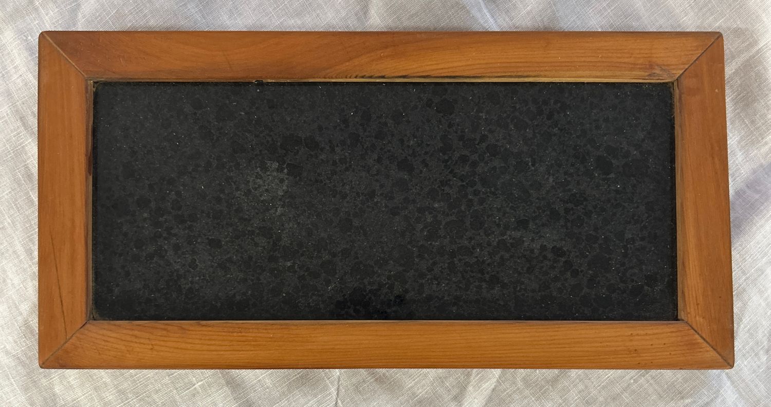 Small Cheese Board