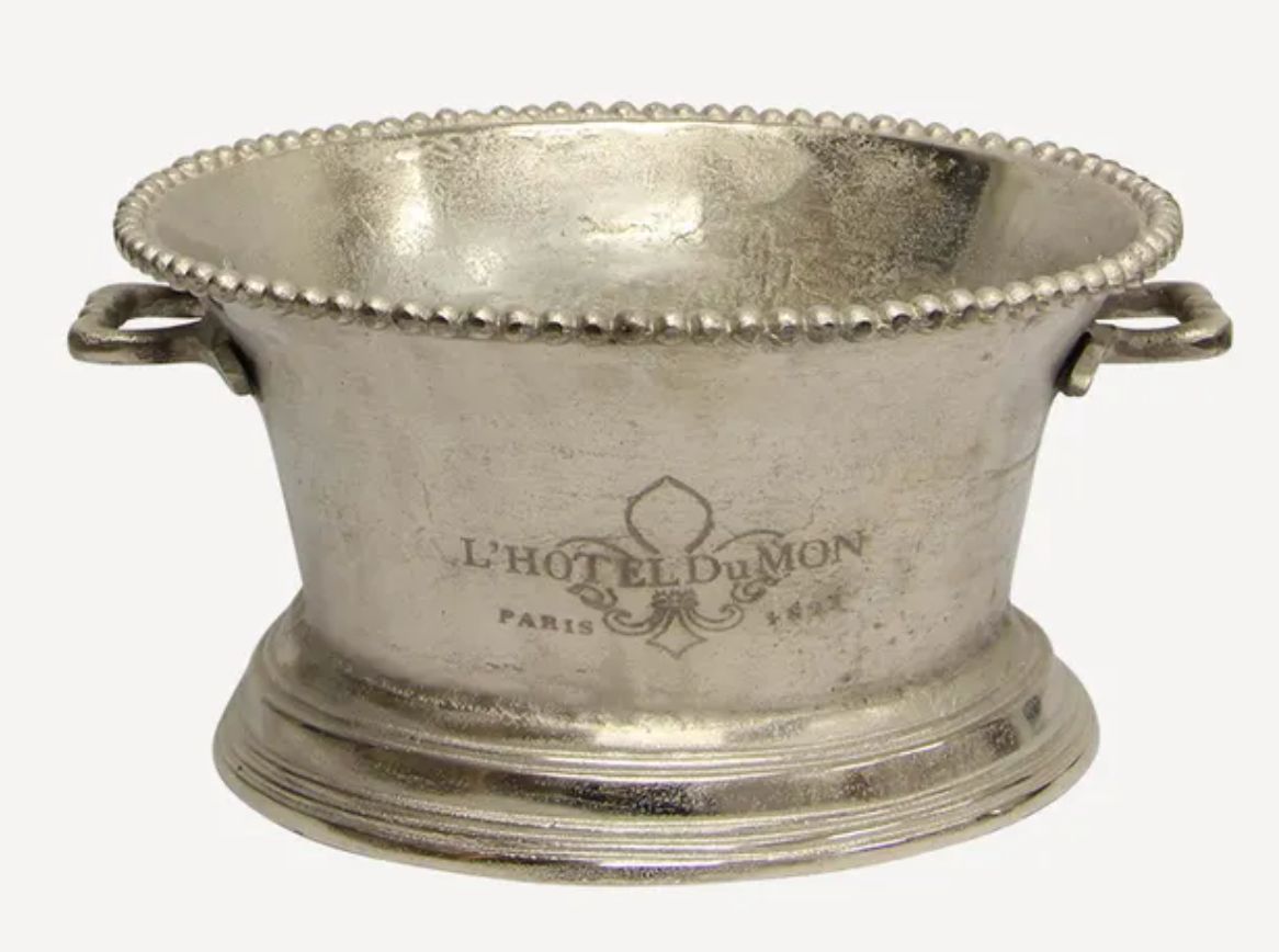 DU Mon Wine Bucket