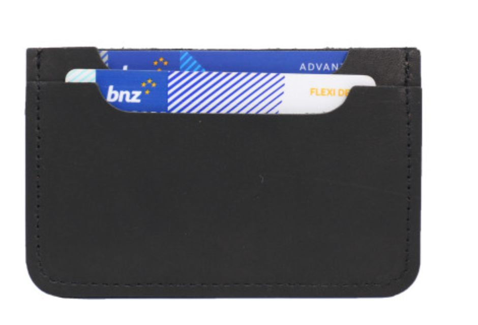 NZ Made Card holder