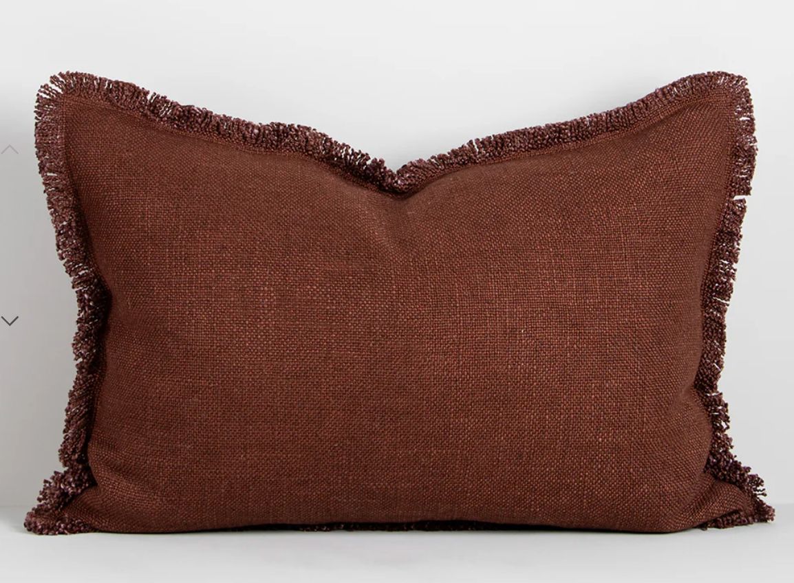 Dover Cushion
