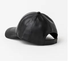 Cap Black Gold