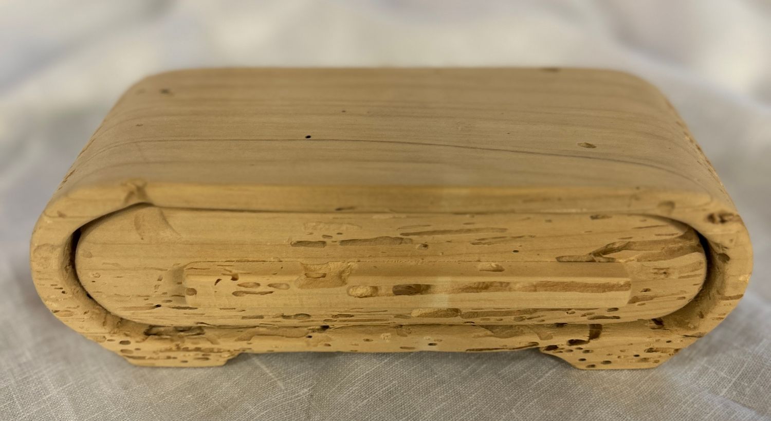 Bora Box Kahikitea