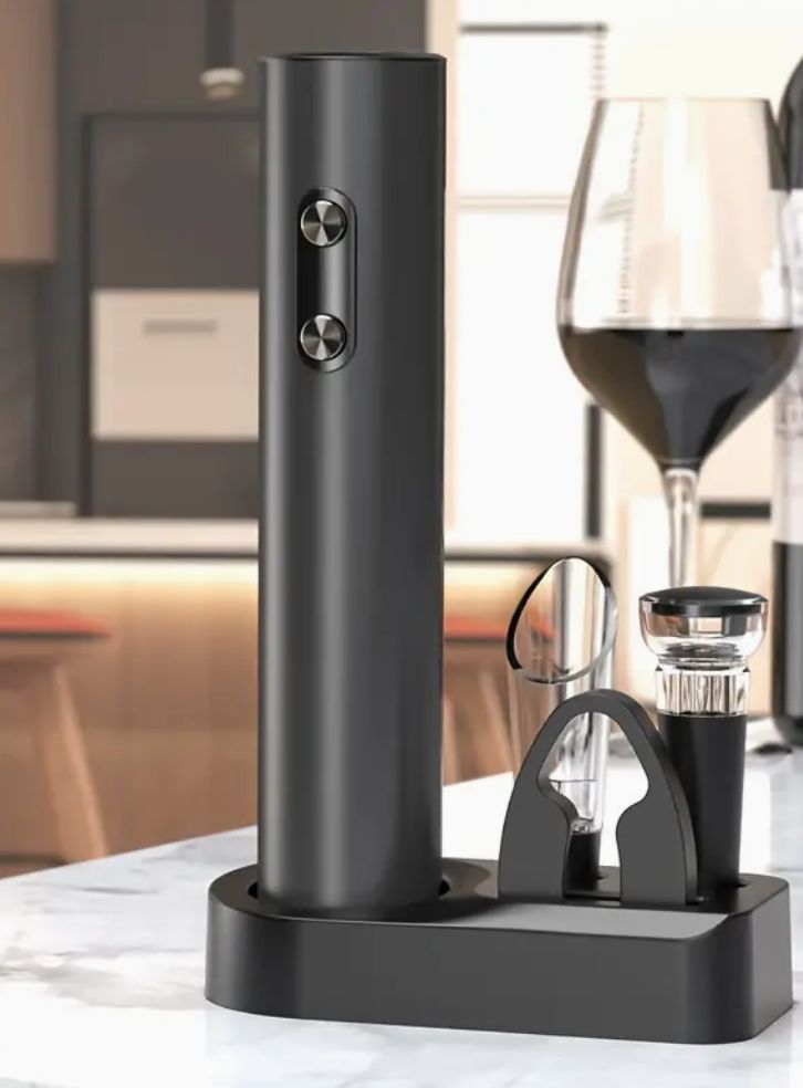 Electric Wine Set