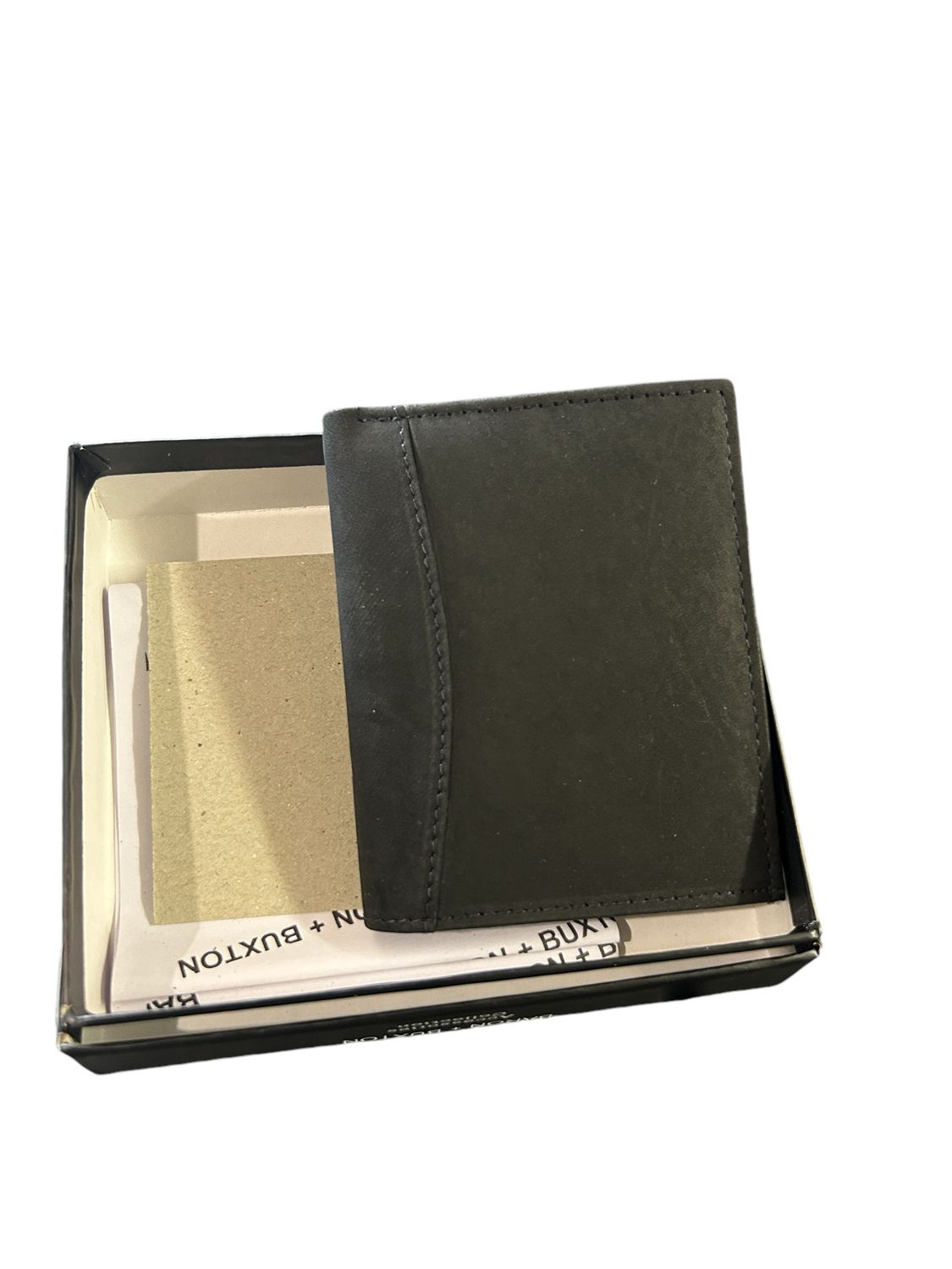 Credit Card Wallet