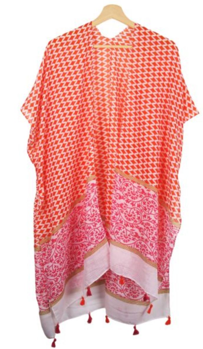 Bon Coverup Orange