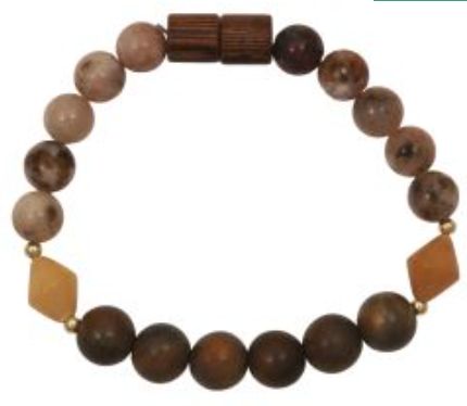 Fraggle Bracelet