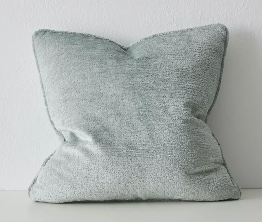Temp Cushion - Chateau 50x50
