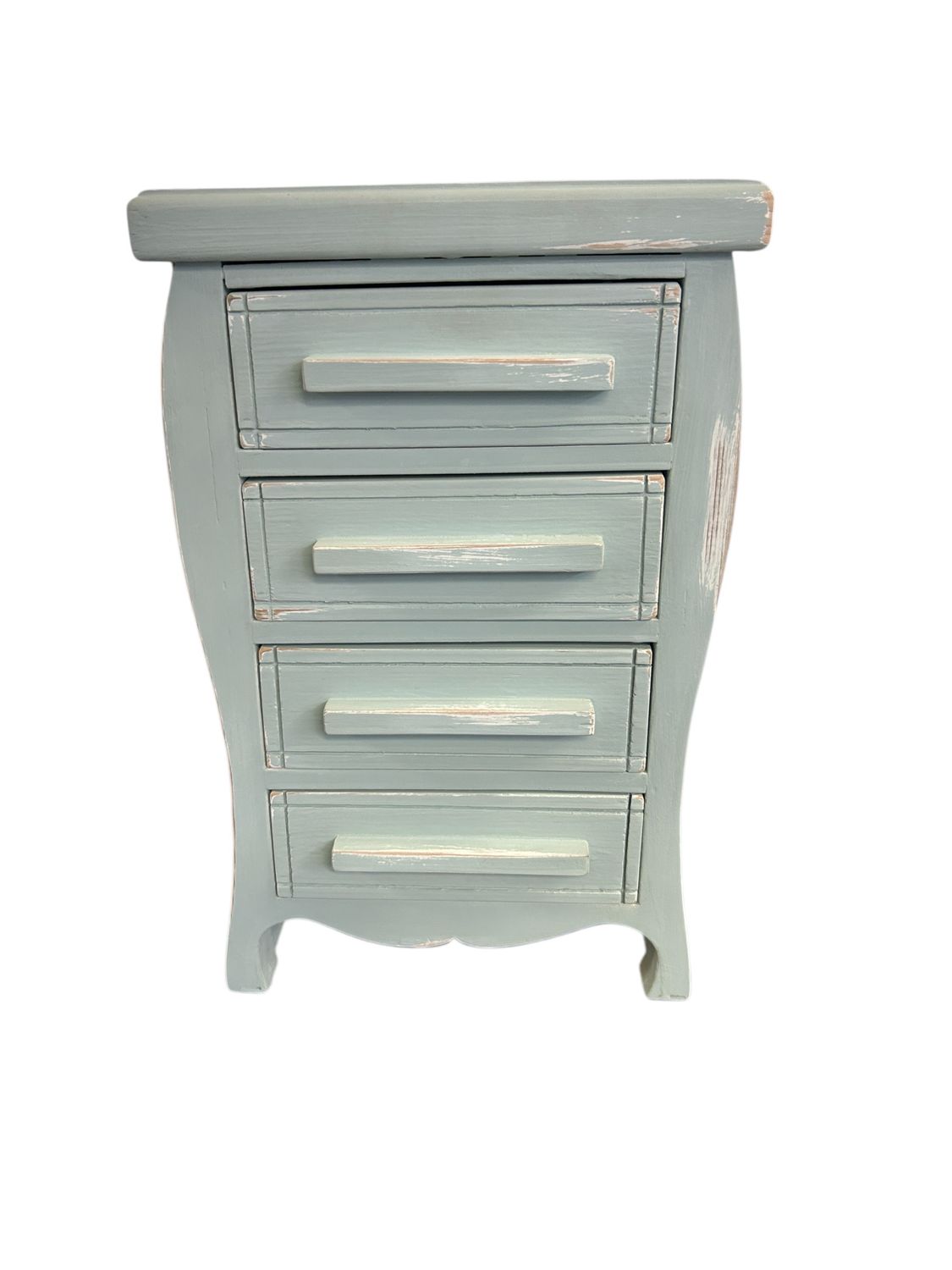 Jewellery Box
