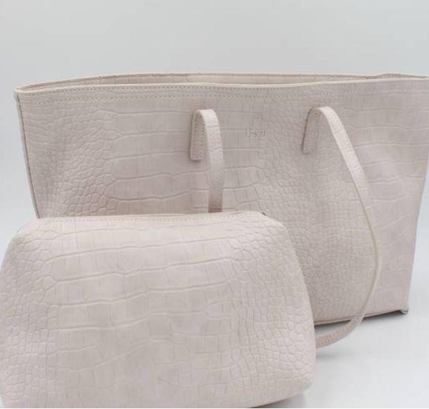 Italia Bag Pink