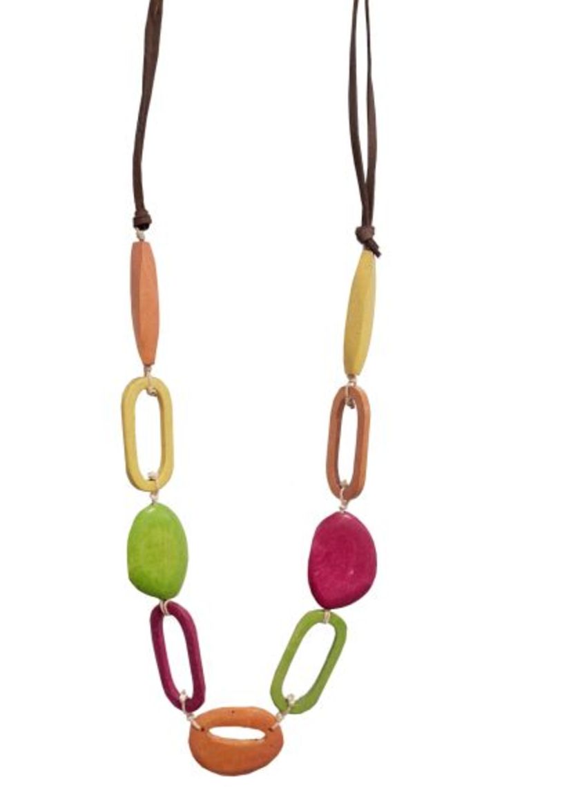 Laya Necklace Mix
