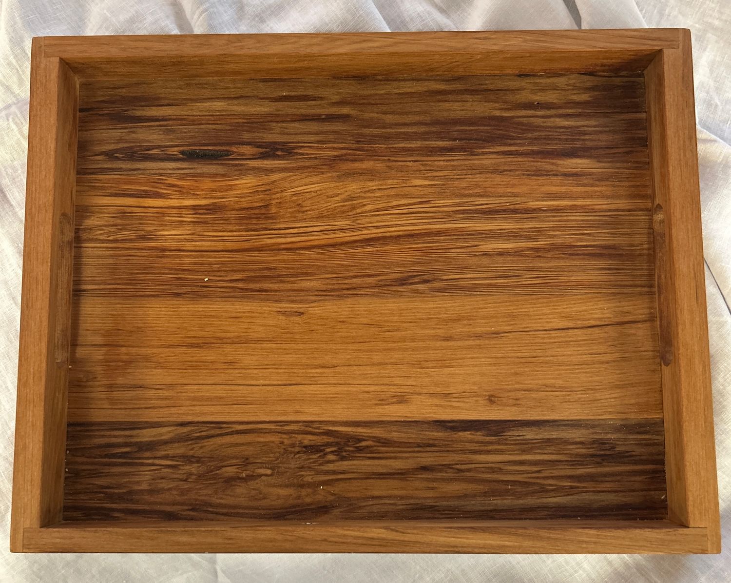 Rimu Tray