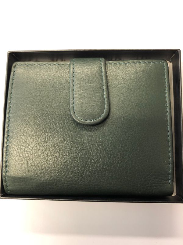 wallets