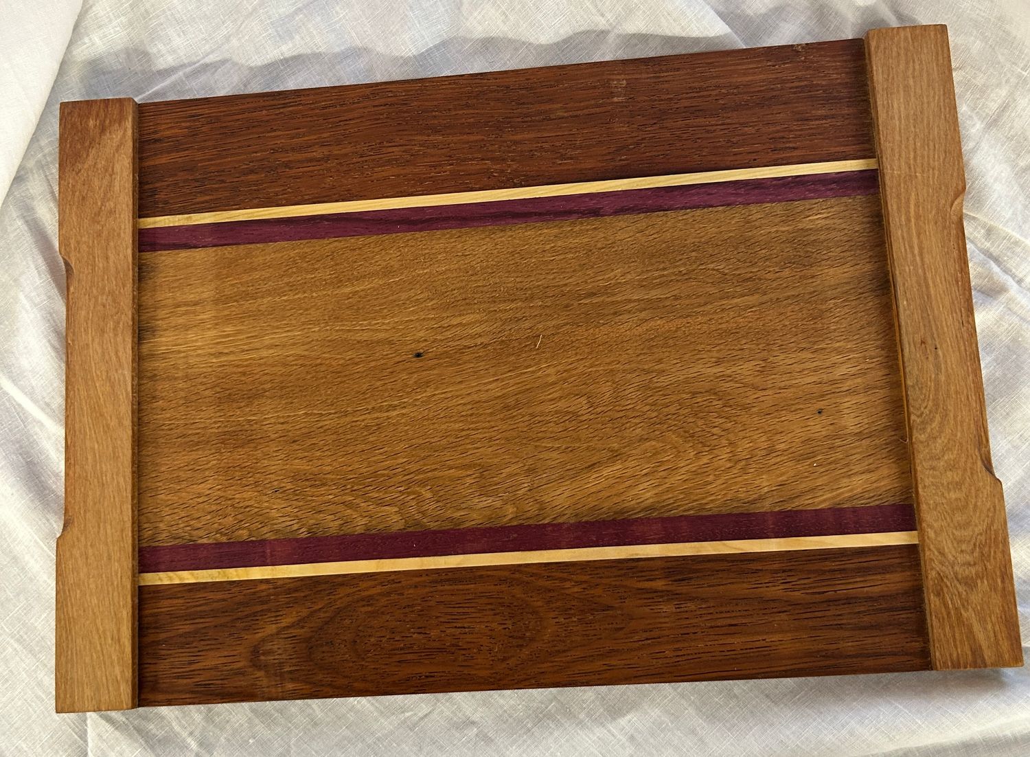 Serving/chopping Board Purple