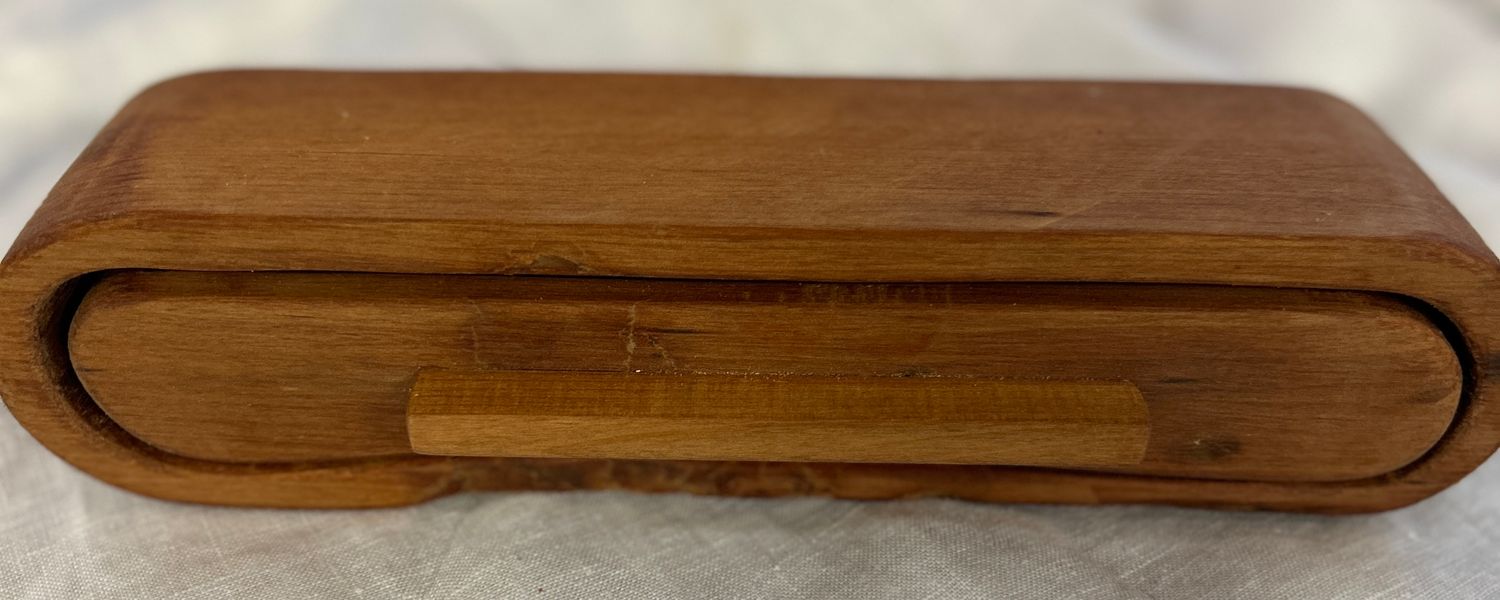 Recycled Desktop drawer