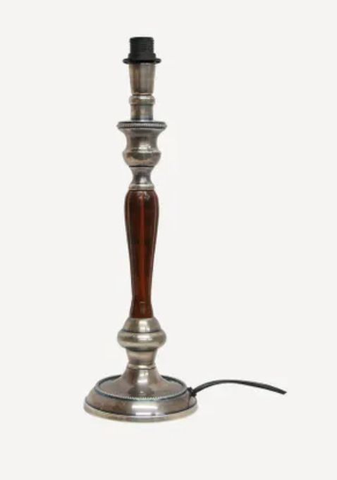 Remy 2 toned Lamp