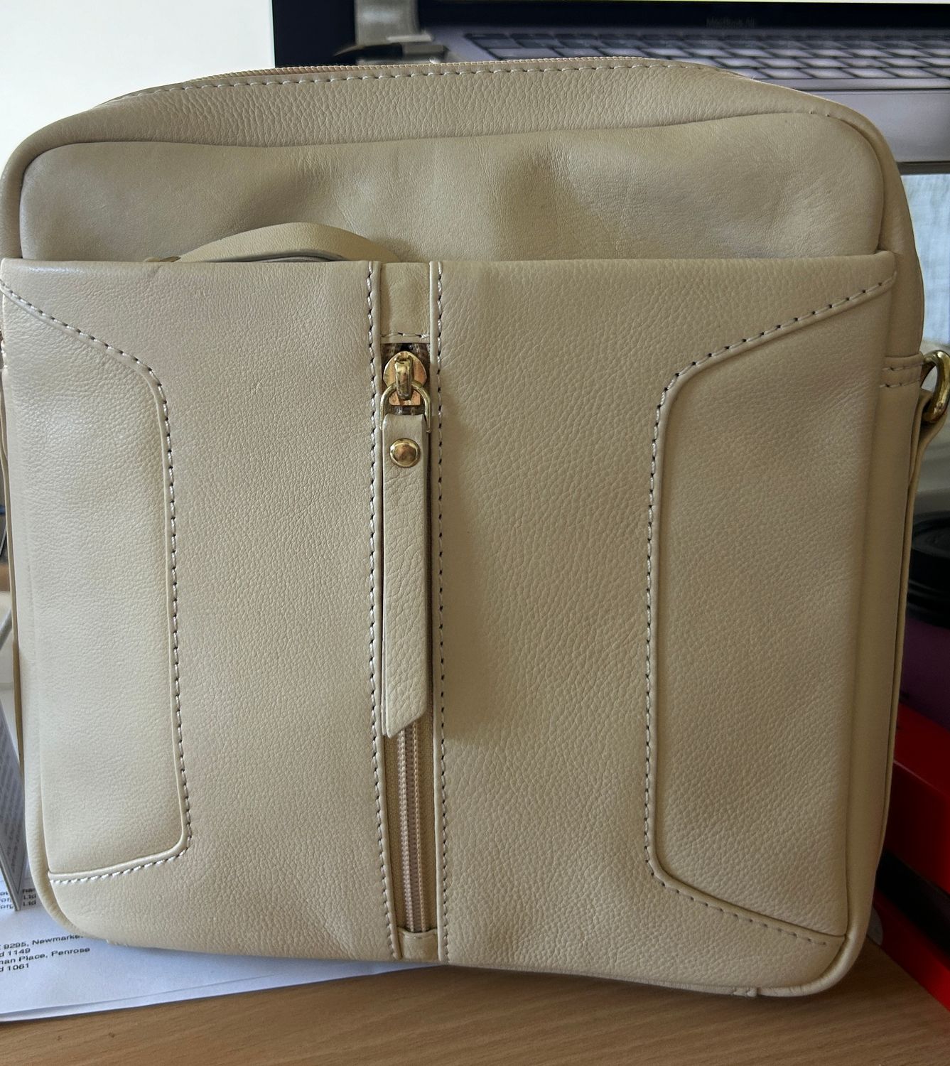 Messenger Bag Phoenix