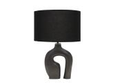 Adone Aluminium Lamp
