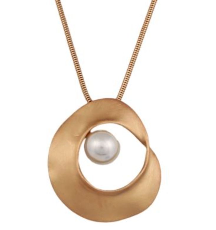 Harriette Necklace