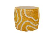 Ellie Planter SAFFRON