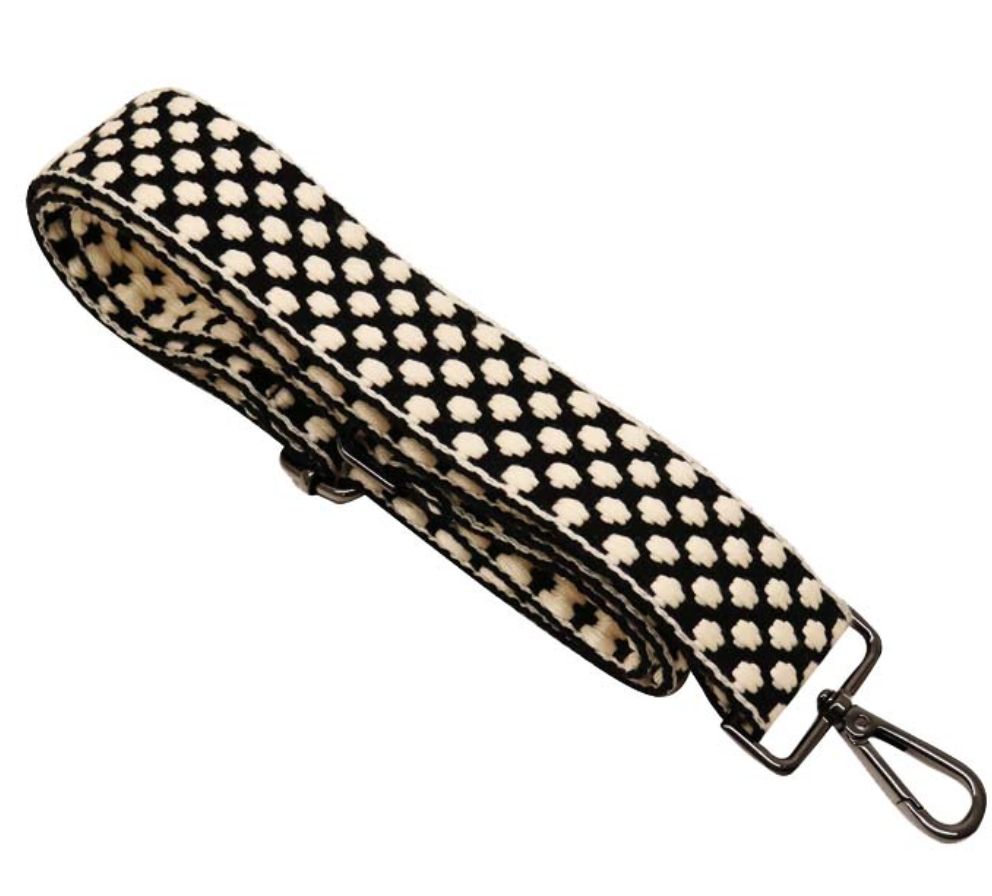 Honeycomb Bag Strap