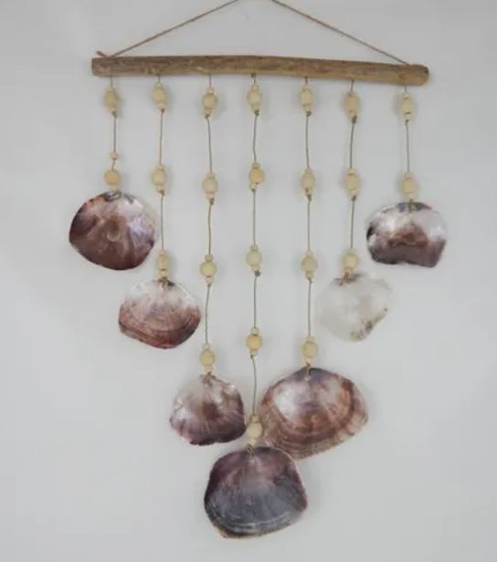 Shell Mobile Natural 45x60