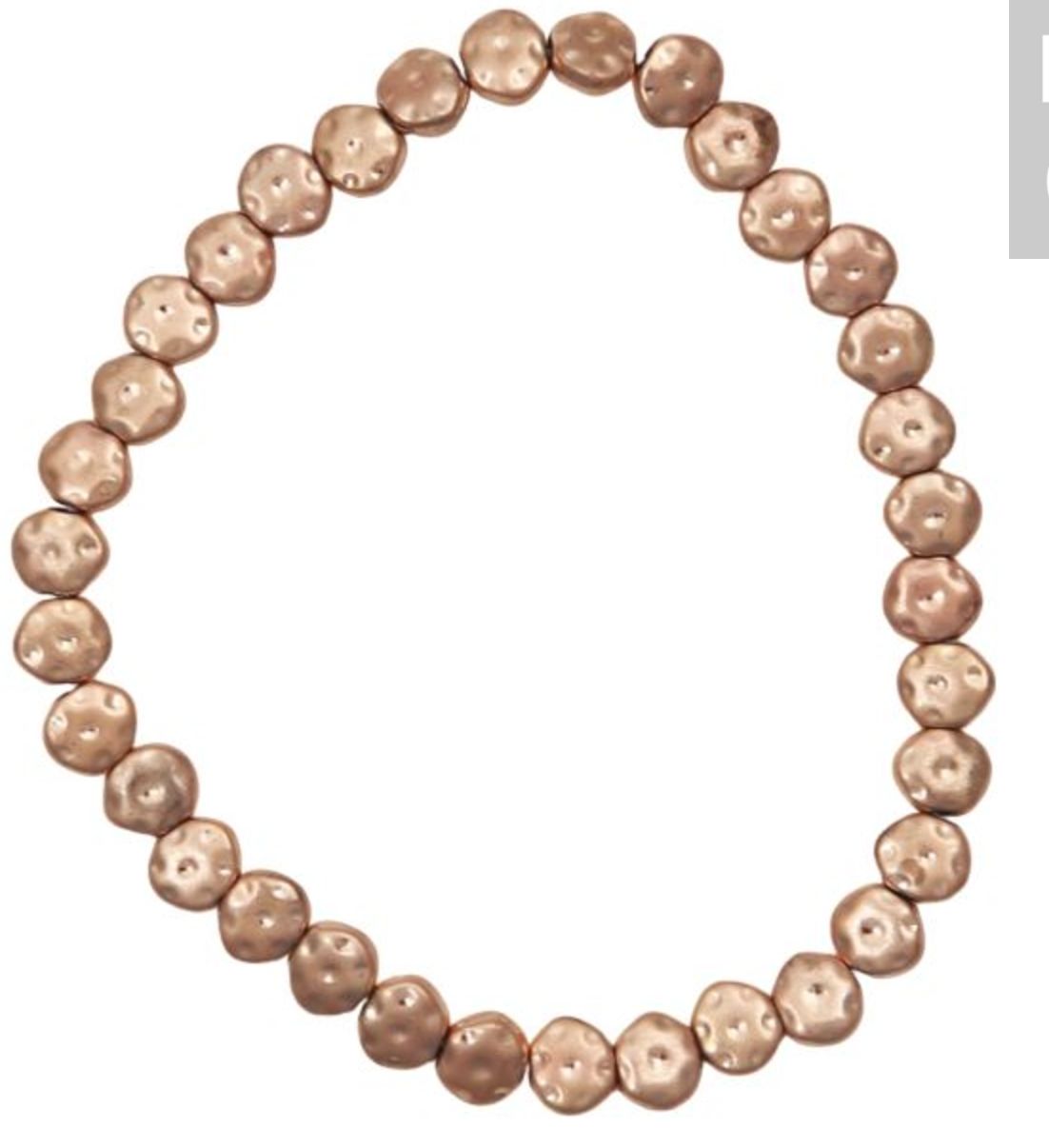 Jamila Bracelet Gold