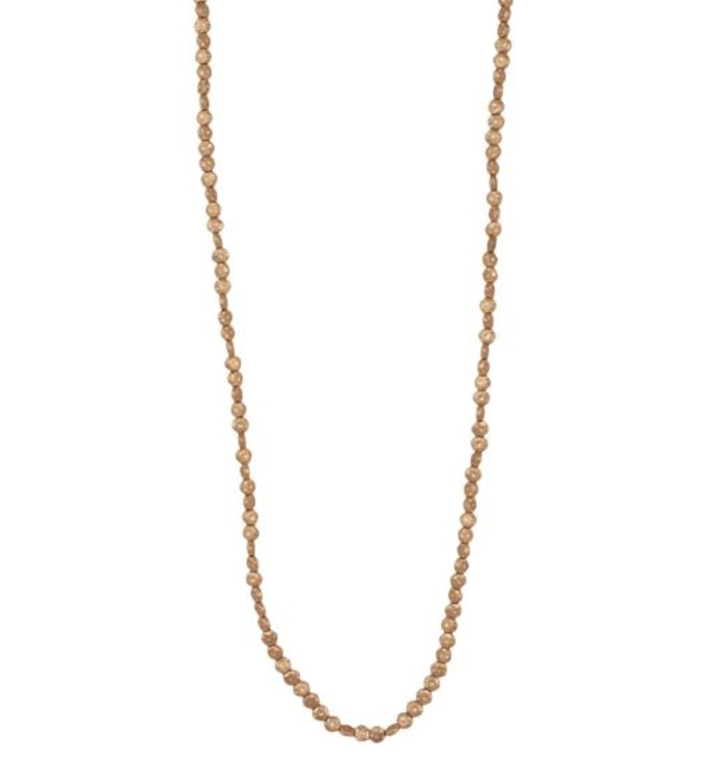Jamila Necklace Gold