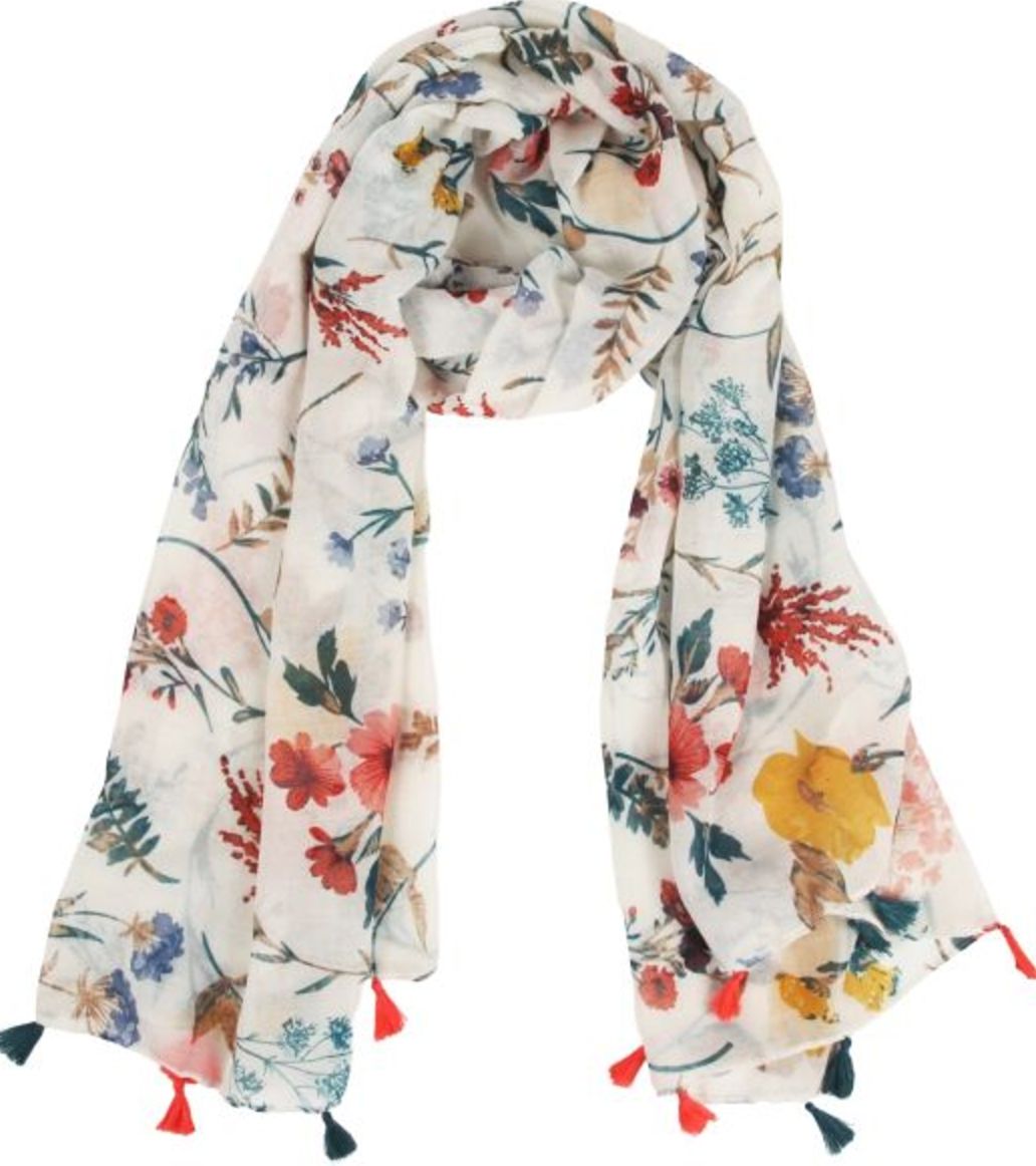 Shauna Scarf Mix