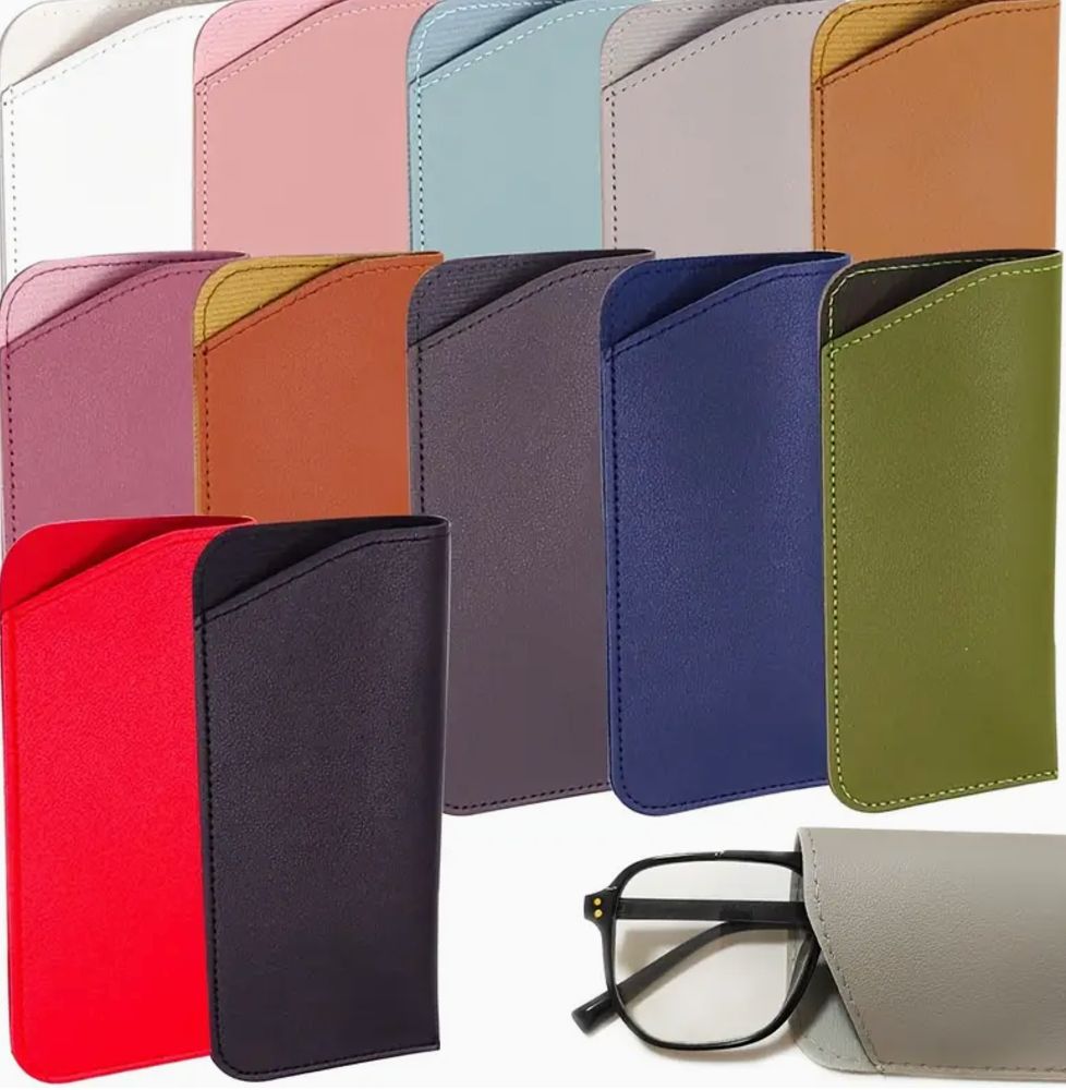 Glasses Cover