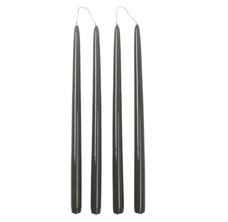 Broste Taper 380mm - Green