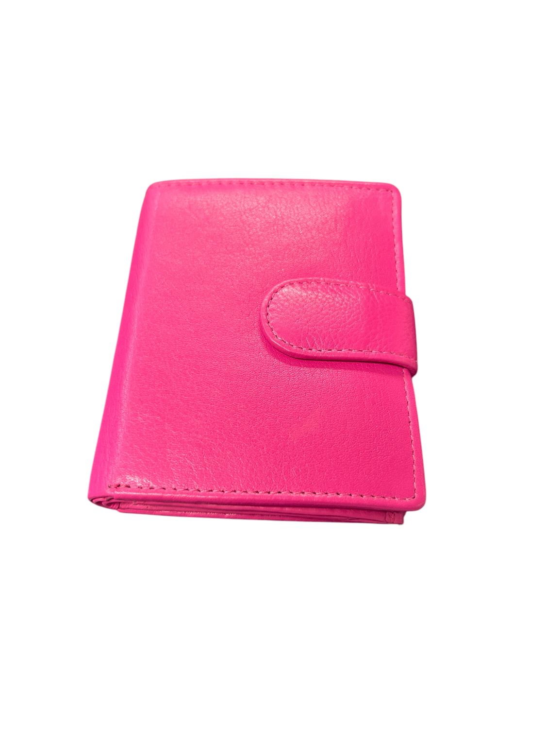 Tori Small Wallet - Pink