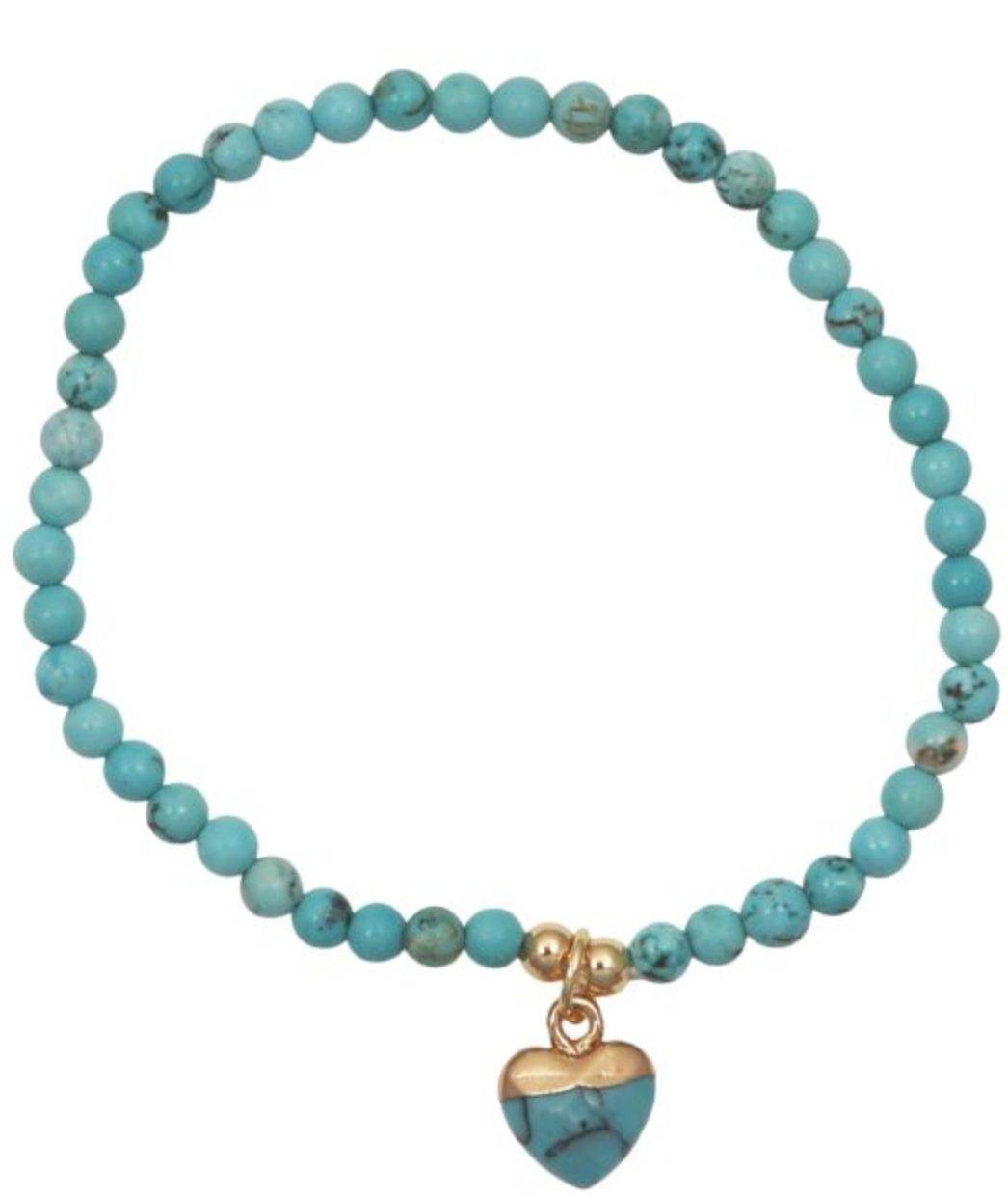 Terana Bracelet Turquoise