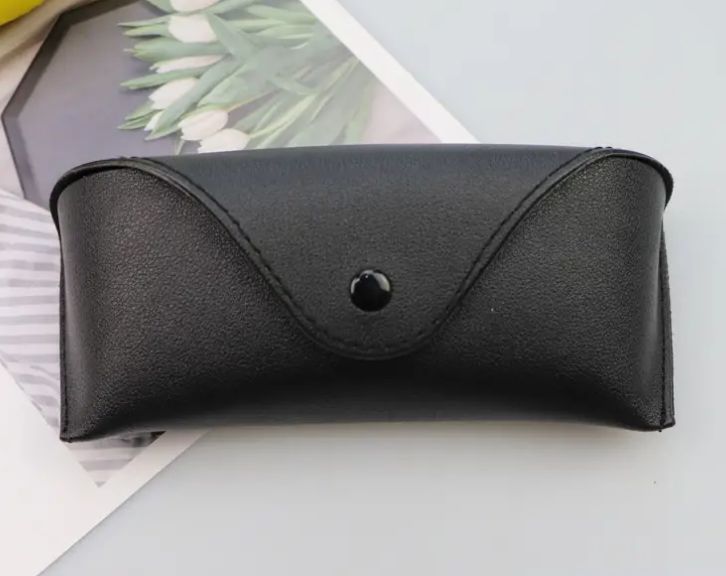 Sunglasses Case Black
