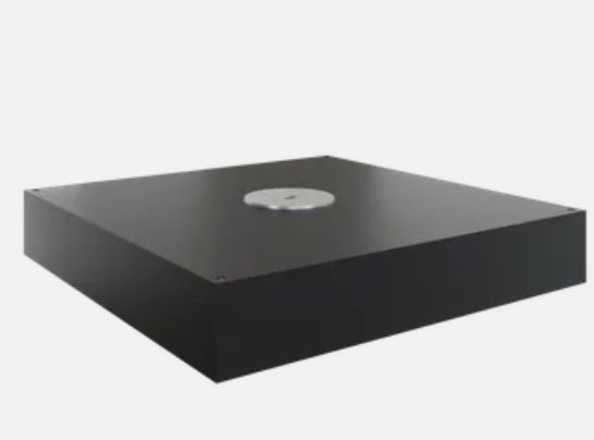 Base - Black with wheels
