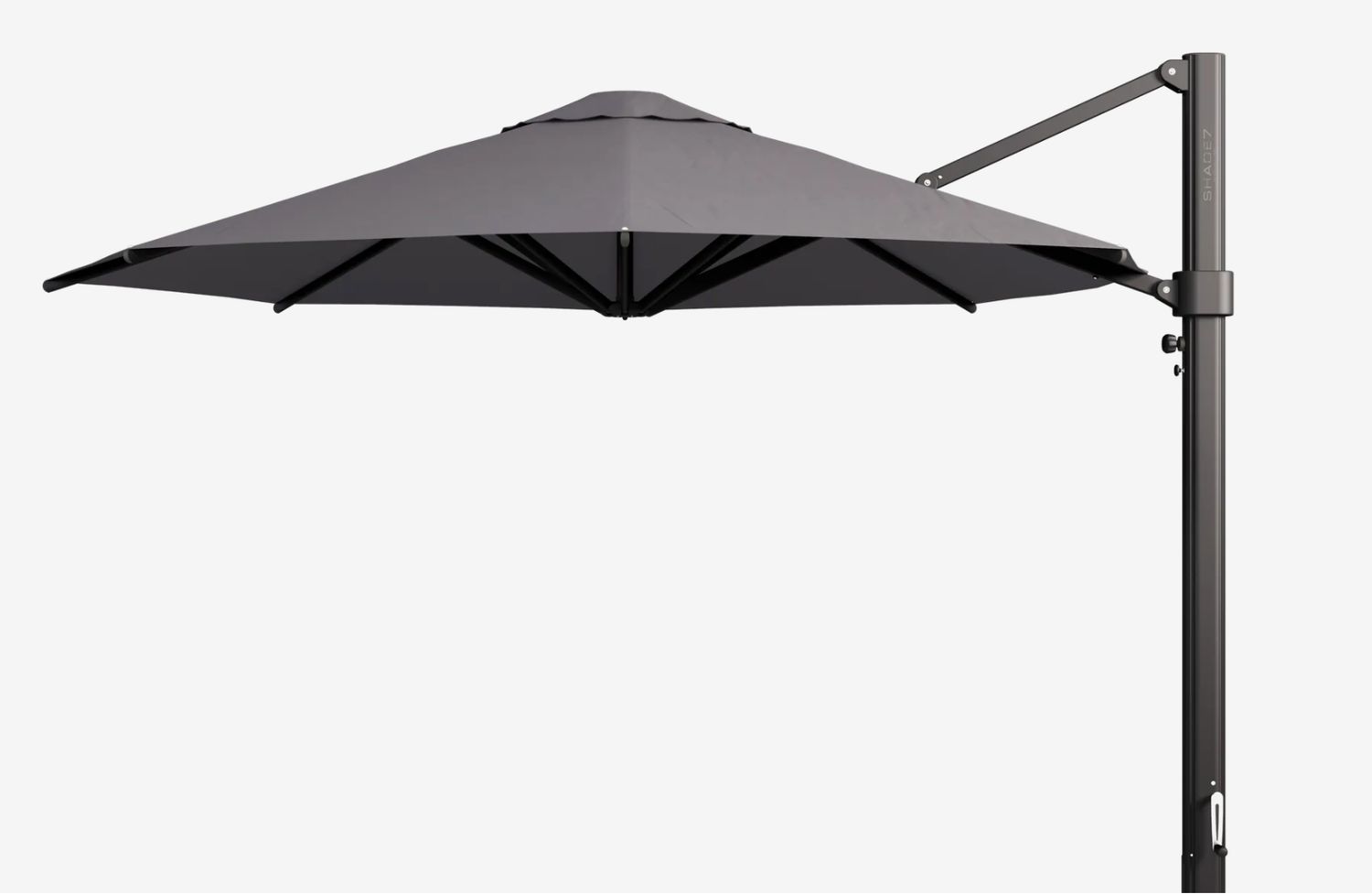 Riviera 4m Octagonal v4 Umbrella