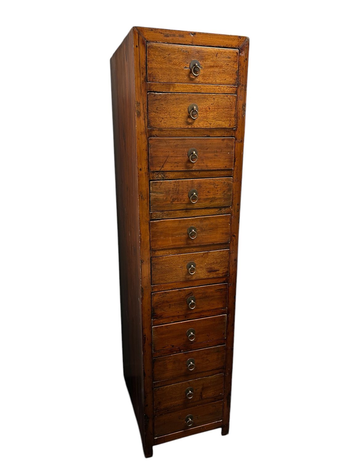 Antique Drawers - 11