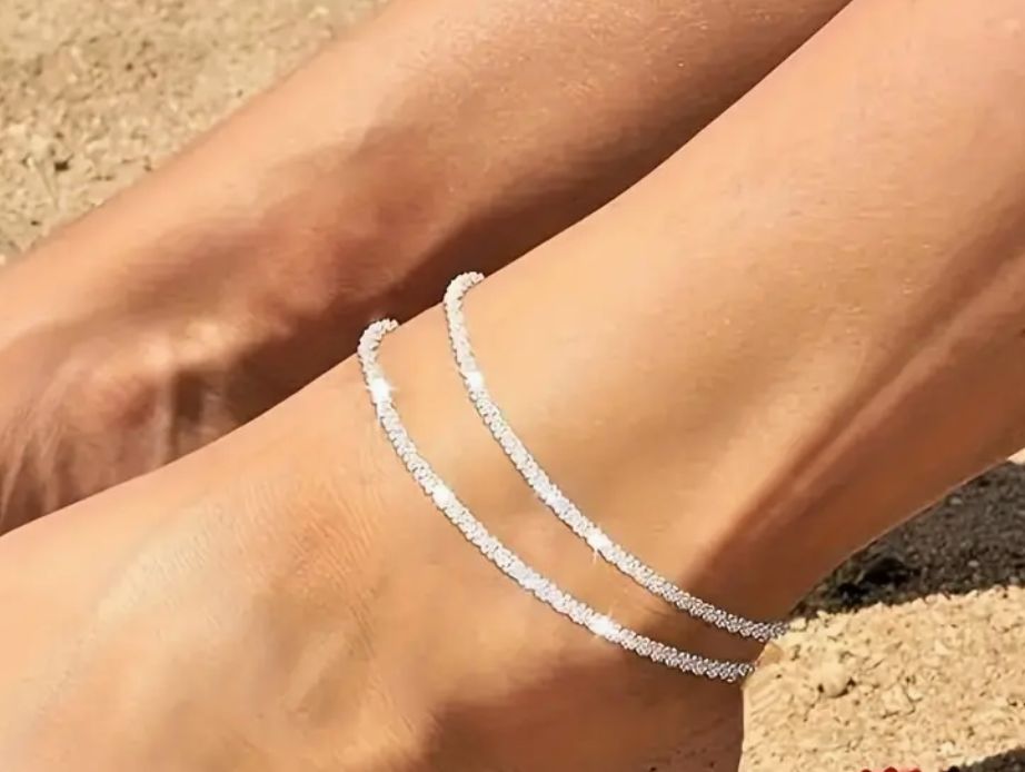 Anklet 925