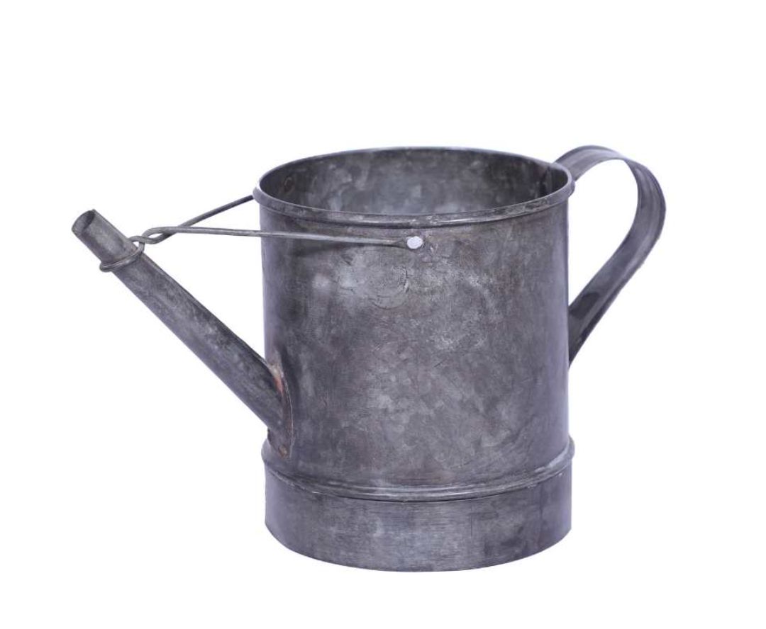 Iron Watering Can