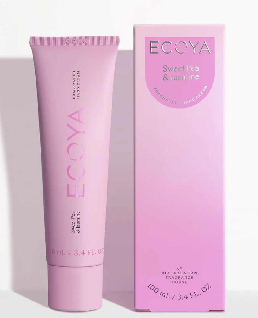 Hand Cream Sweet Pea &amp; Jasmine